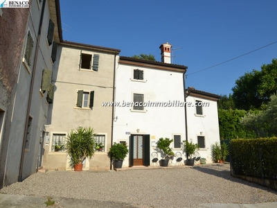 Casale di 370 mq in vendita Località Lubiara, Caprino Veronese, Verona, Veneto