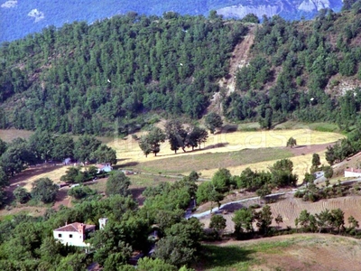 Casale in in vendita da privato a Francavilla in Sinni sp107