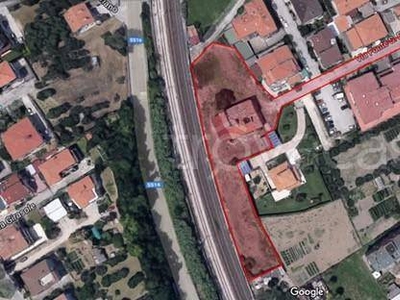 Casale in in vendita da privato a Giulianova via Fonte San Flaviano