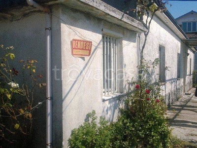 Casale in in vendita da privato a Lauria strada Provinciale Moliternese, 45