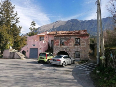 Casale in in vendita da privato a Maratea via Rione San Nicola
