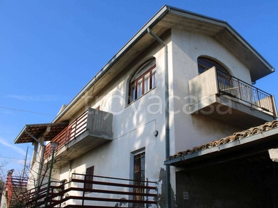 Casale in vendita a Giulianova contrada Colle San Massimo