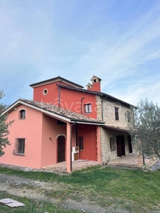 Casale in vendita a Montorio al Vomano frazione Faiano