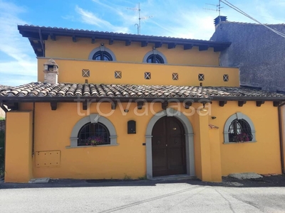 Casale in vendita a Notaresco via Capracchia, 11