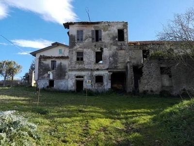 Casale in vendita ad Alba Adriatica