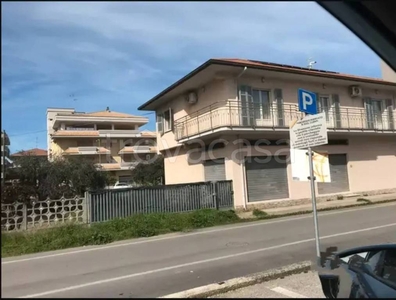 Casale in vendita ad Alba Adriatica via dei Ludi