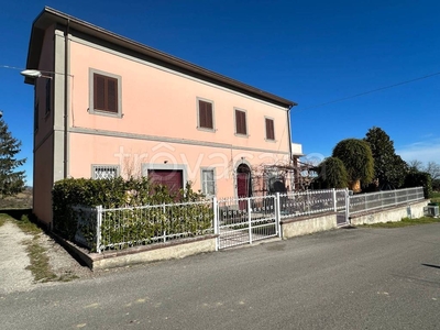 Colonica in vendita a Civitella del Tronto via Interna, 1