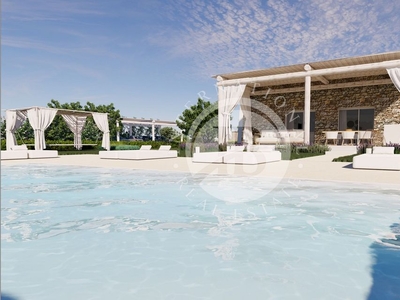 Esclusiva villa di 133 mq in vendita Salve, Provincia di Lecce, Puglia