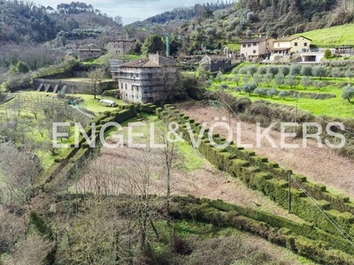 Villa in vendita SP60, Pescaglia, Toscana