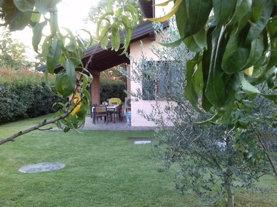 Esclusiva villa di 255 mq in vendita via manulli, Piacenza, Emilia-Romagna