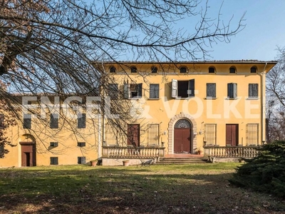 Prestigiosa villa di 2200 mq in vendita, Via Matilde di Canossa, Zola Predosa, Emilia-Romagna