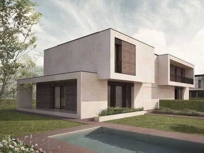 Prestigiosa villa di 260 mq in vendita via montegrotto, Abano Terme, Padova, Veneto