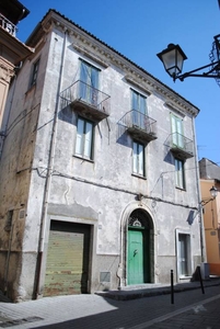 Intero Stabile in in vendita da privato a Castelluccio Inferiore via Roma, 226