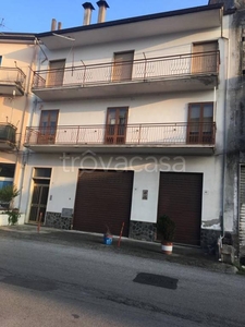 Intero Stabile in in vendita da privato a Francavilla in Sinni via Alcide De Gasperi, 41