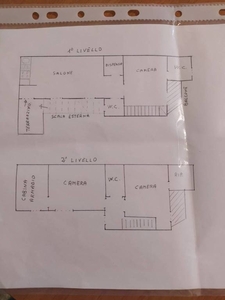 Intero Stabile in in vendita da privato a Lagonegro viale Cristoforo Colombo, 95