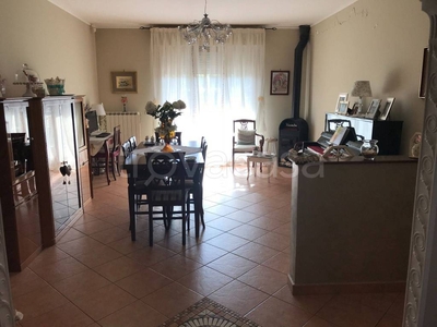 Intero Stabile in in vendita da privato a Montorio al Vomano via Torrito, 45