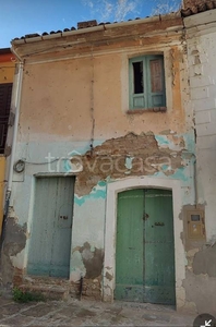Intero Stabile in in vendita da privato a Sant'Arcangelo via Nicola Pastore, 17