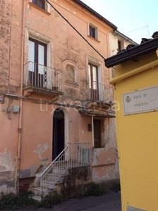 Intero Stabile in vendita a Lamezia Terme via Carlo Poerio, 18