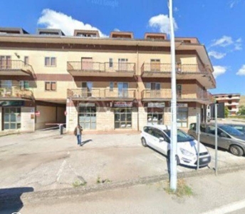 Mansarda in in vendita da privato a Marsicovetere via Grumentina, 16