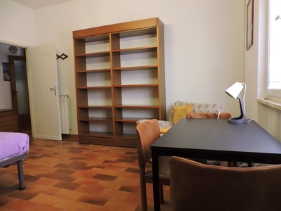 Monolocale in Affitto a Pisa, 275€, 16 m², arredato