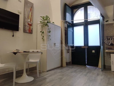 Monolocale in Vendita a Siracusa, zona Ortigia, 115'000€, 30 m²