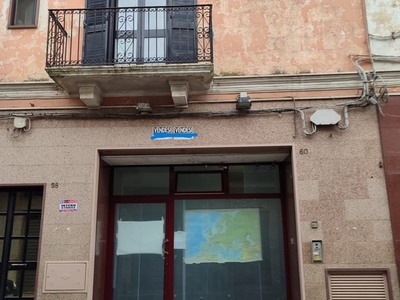 Negozio in Vendita a Bari, 60'000€, 90 m²