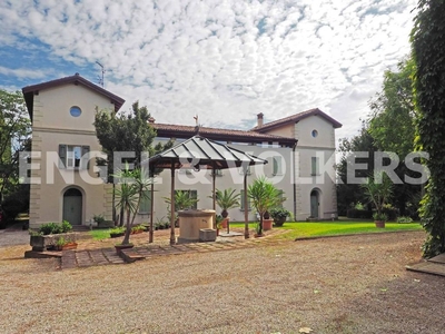 Prestigiosa villa di 1200 mq in vendita Ozzano dell'Emilia, Emilia-Romagna
