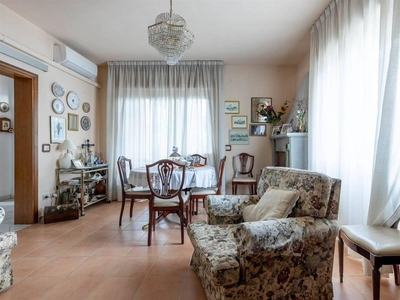 Esclusiva villa di 300 mq in vendita Via Harry Bracci Torsi, 66, Pisa, Toscana