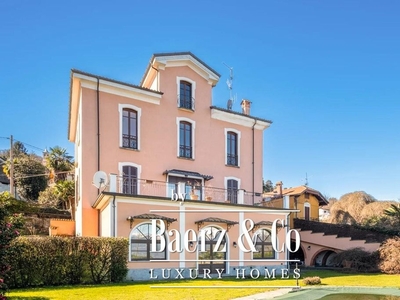 Appartamento di prestigio in vendita 28838, Stresa, Verbano-Cusio-Ossola, Piemonte