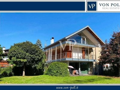 Esclusiva villa di 451 mq in vendita Schlossergasse, 23, Naz-Sciaves, Trentino - Alto Adige
