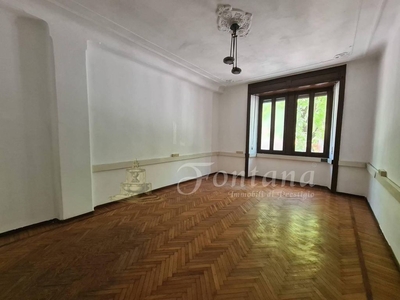 Appartamento di lusso di 190 m² in vendita Via Correggio, Milano, Lombardia