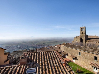 Prestigioso complesso residenziale in vendita Cortona, Toscana