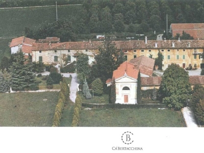 Prestigioso complesso residenziale in vendita Verona, Italia