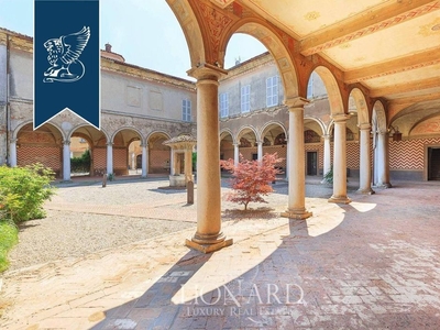 Prestigioso complesso residenziale in vendita Villachiara, Lombardia