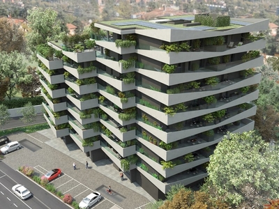Quadrilocale in Vendita a Bologna, 490'000€, 112 m²