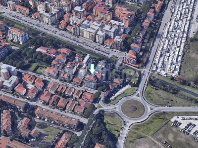 Quadrilocale in Vendita a Pisa, 87'750€, 82 m²