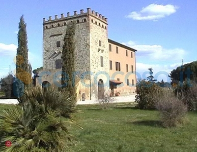 Rustico casale in vendita in Via Della Base Geodetica, Piombino