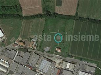 Terreno agricolo in buono stato di 7845 mq.