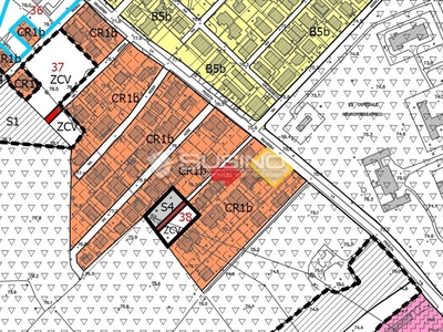Terreno edificabile in Vendita a Siracusa, zona Pizzuta, 90'000€, 1000 m²