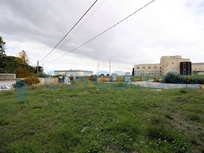 Terreno edificabile in vendita in Contrada Cisternazzi, Ragusa