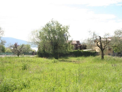 terreno residenziale in vendita a Toscolano Maderno