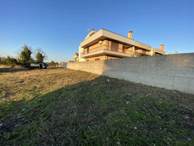 terreno residenziale in vendita a Vasto