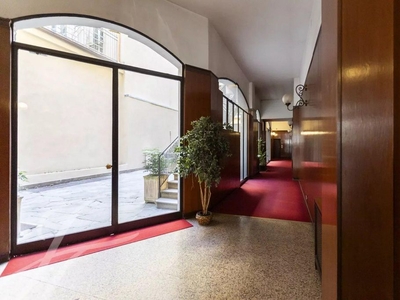 Ufficio di prestigio in affitto - Milano, Lombardia