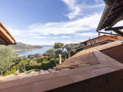 Vendita Appartamento, in zona PORTO ERCOLE, MONTE ARGENTARIO