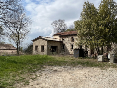 Villa a Rovolon - Rif. VM255ROV