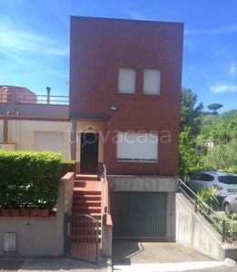 Villa a Schiera in in vendita da privato a Catanzaro contrada Casello, 40