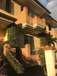 Villa a Schiera in in vendita da privato a Giulianova via Cupa, 53