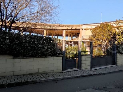 Villa a Schiera in in vendita da privato a Grassano via Tilca, 1