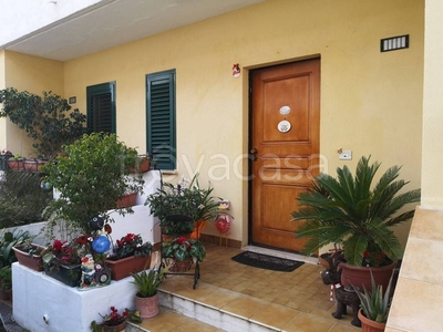 Villa a Schiera in in vendita da privato a Lamezia Terme via Antonio Reillo, 1