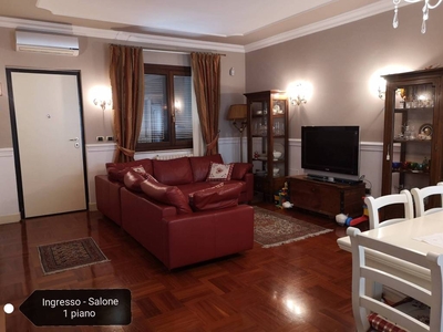 Villa a Schiera in in vendita da privato a Lamezia Terme via Vincenzina di Maria, 4